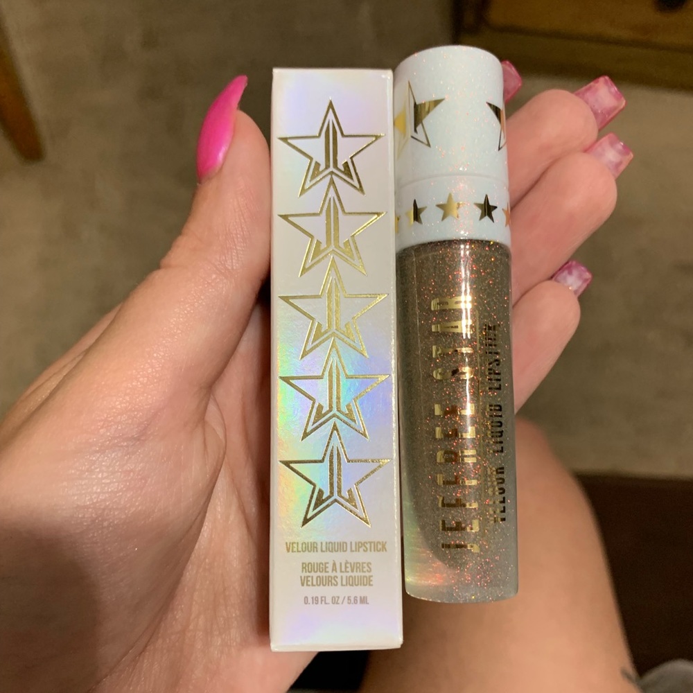 Jeffree Star Liquid Lip “Karma”